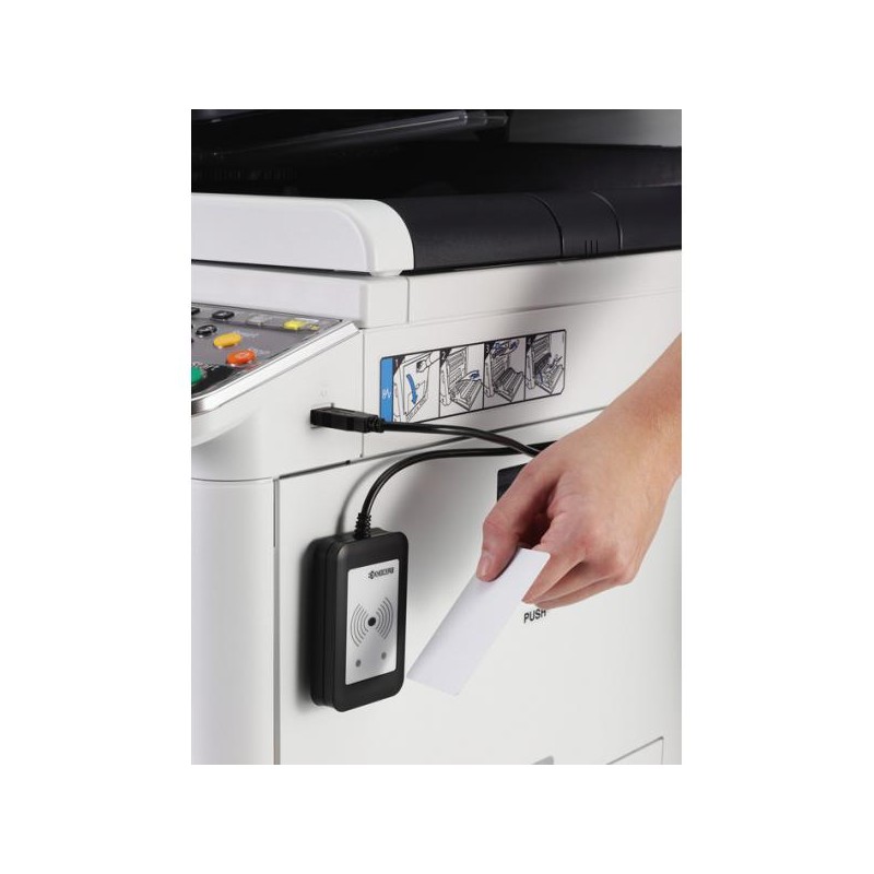 CARD AUTHENTICATION KIT(B) AC