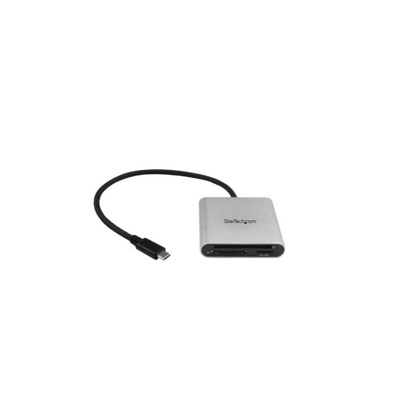 LETTORE SD/MMC/CF USB 3.1