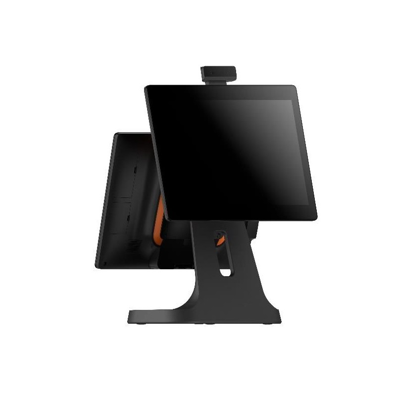 T2S LITE POS DOUBLESCREEN 15 +10