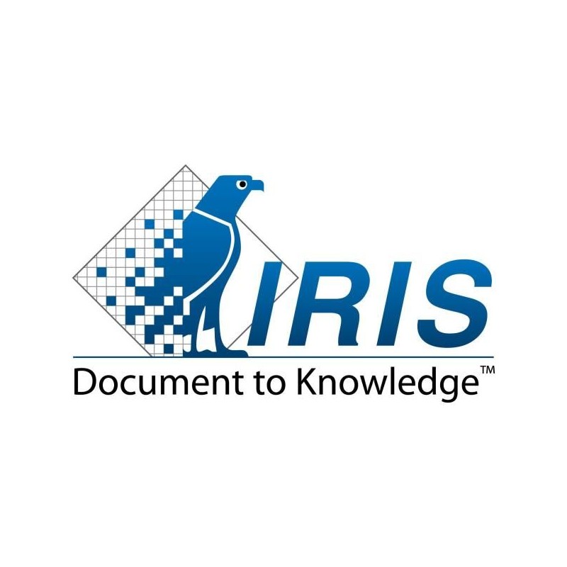 READIRIS CORPORATE 17 MAC 1 LIC.
