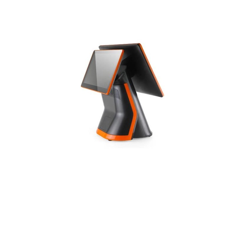 T2S POS DOUBLE SCREEN BT/WIFI