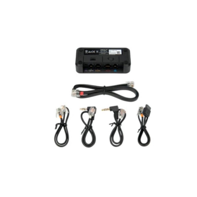 CAVO SPECIF.SGANCIO ALCATEL