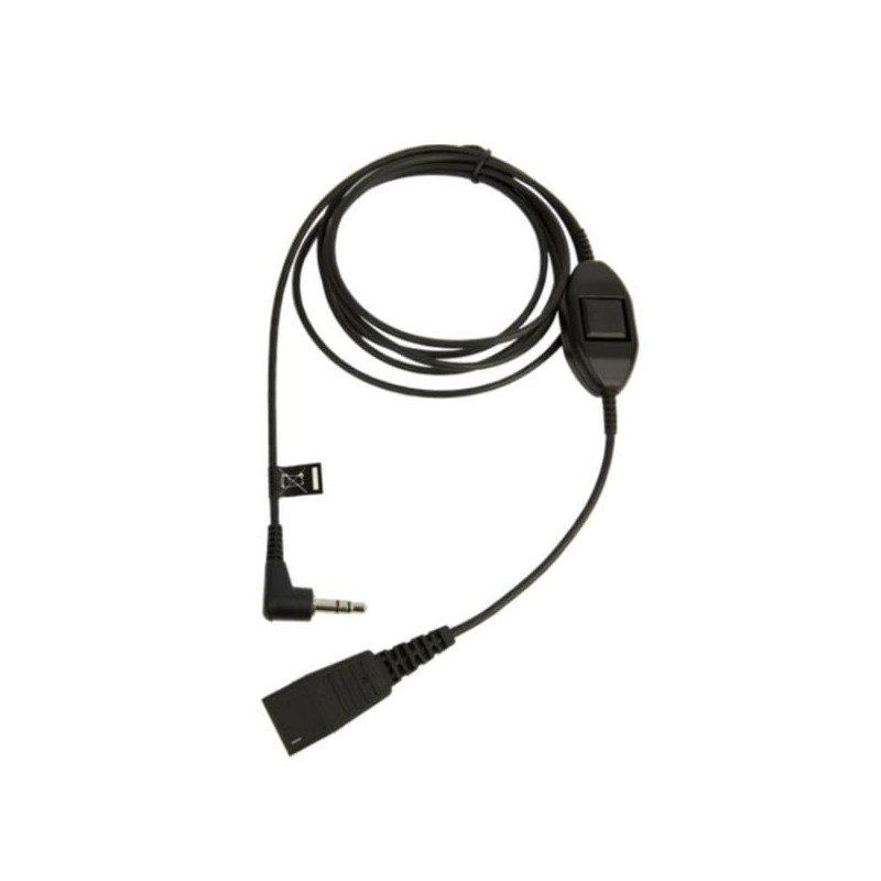 CAVO JACK PER IP TOUCH ALCATEL