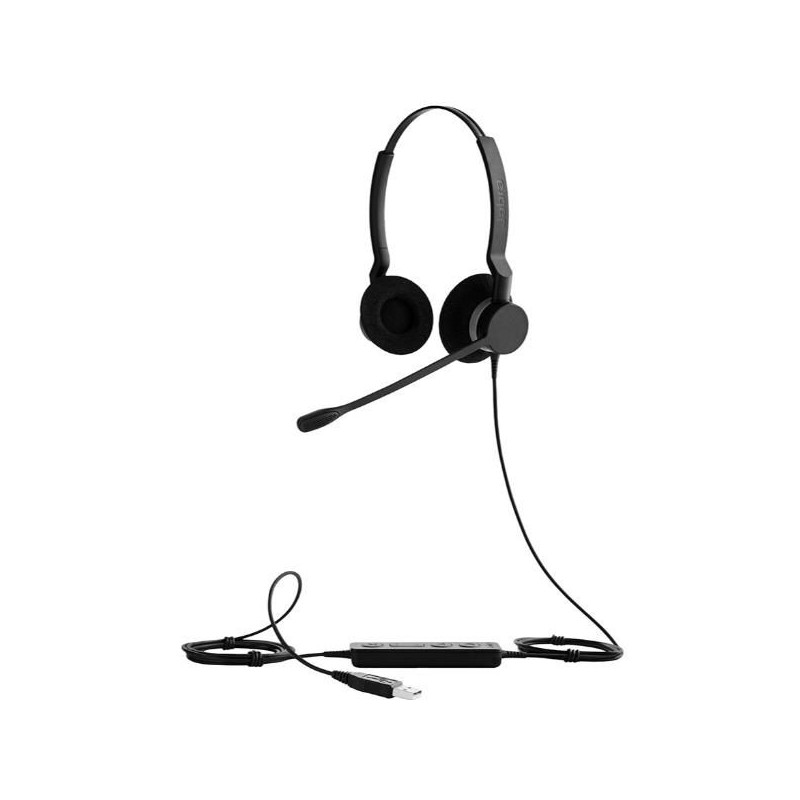 2300 DUO USB E-STD MS