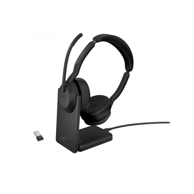 EVOLVE2 55 DUO MS LINK380A+SEDE