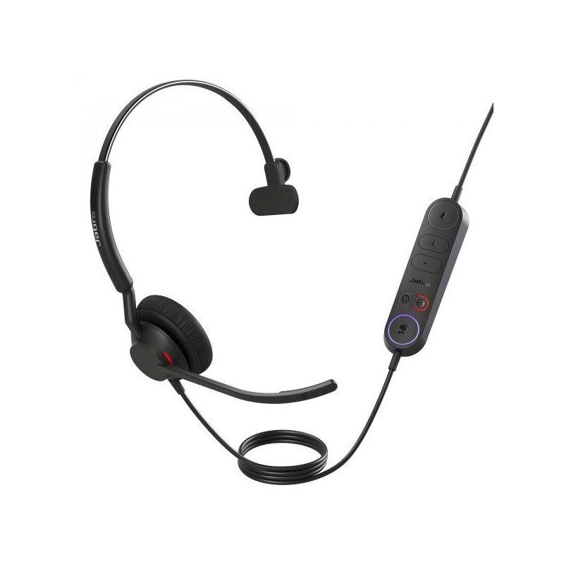ENGAGE USB-A MS MONO (INLINE LINK)