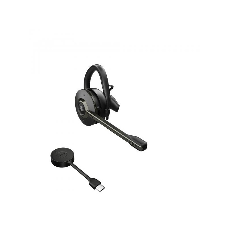 JABRA ENGAGE55 MS CONVERTIBLE USB-C
