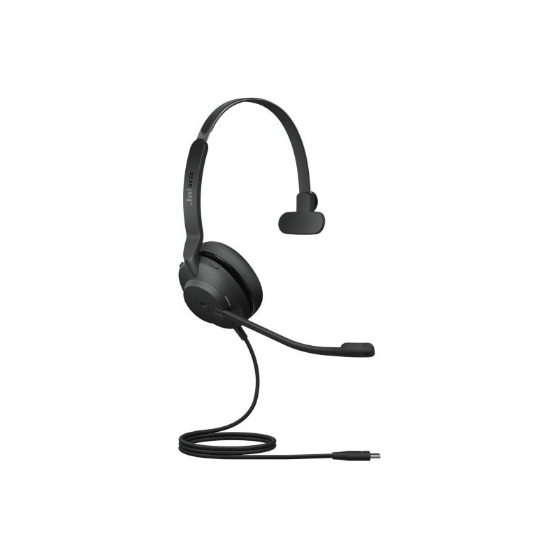 JABRA EVOLVE2 30 SE MONO MS USB-C