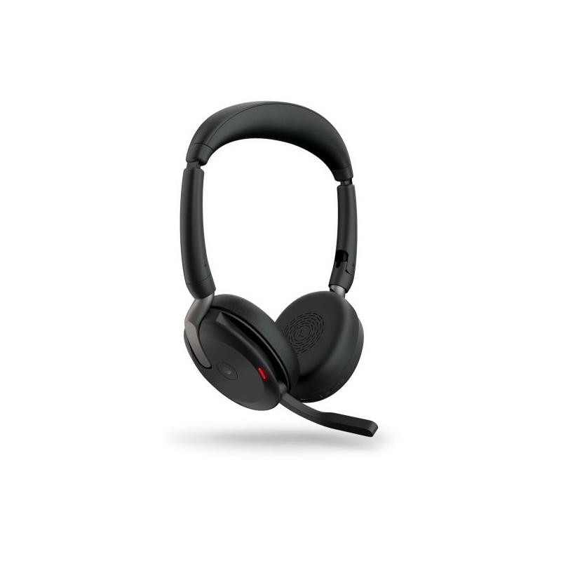 EVOLVE2 65 FLEX MS DUO+USBA+CRG