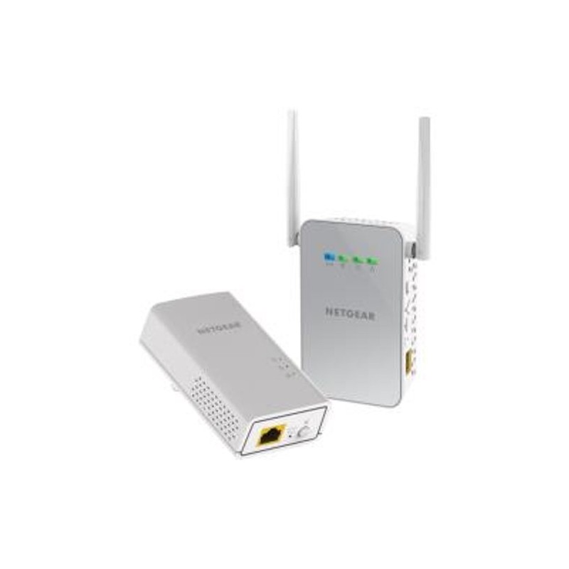 1PT GIGABIT PWLINE AV2 AC650 BNDL