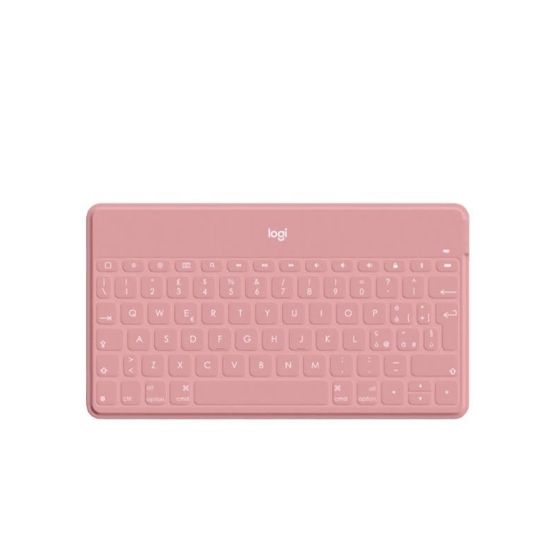 KEYS-TO-GO - BLUSH PINK
