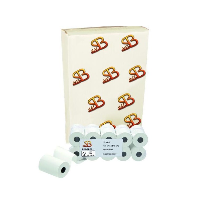 CF10POS TERMICA GR 55 F12 D40 LAR5