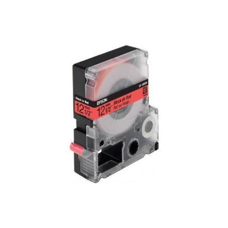 NASTRO LK4RBP PASTEL NERO/ROSS12X9