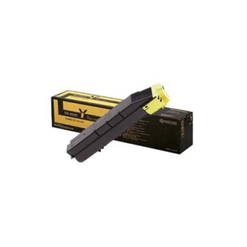 TONER GIALLO TK8505Y TASKALFA 455X