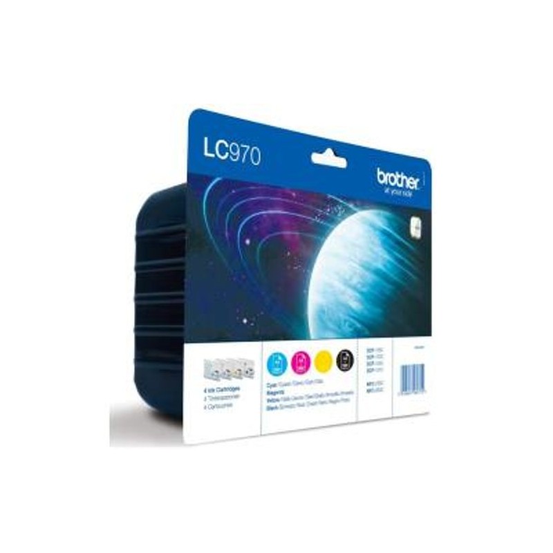 MULTIPACK 300 PAG X DCP 135C/150C