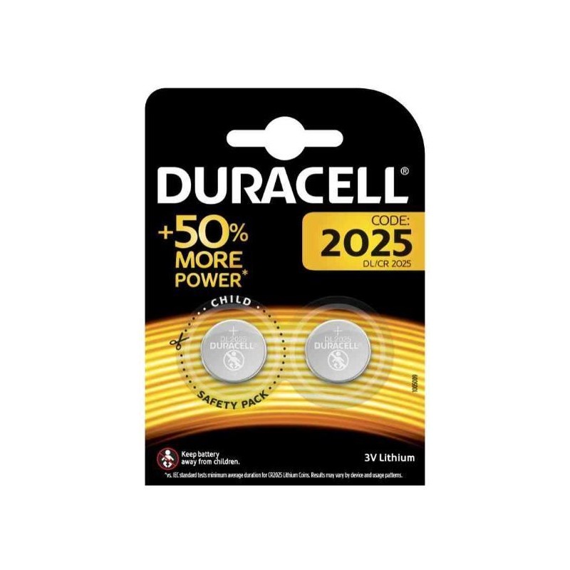 CF2DUR SPECIALISTICHE 2025