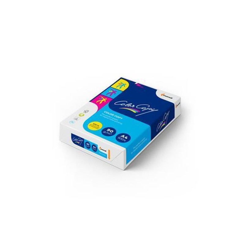 RISMA COLOR COPY A4 90GR 500FF