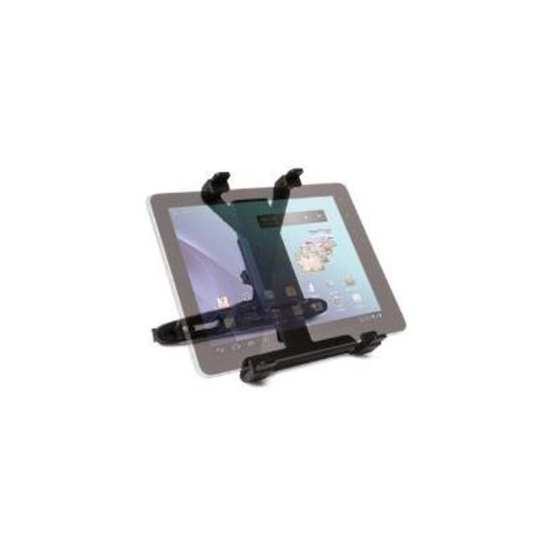 ZELIG PAD CAR HOLDER POSTERIORE