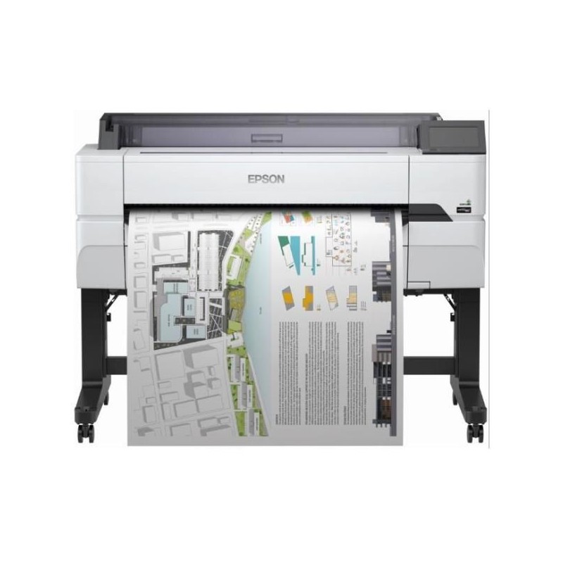 SURECOLOR SC-T5400M-MFP