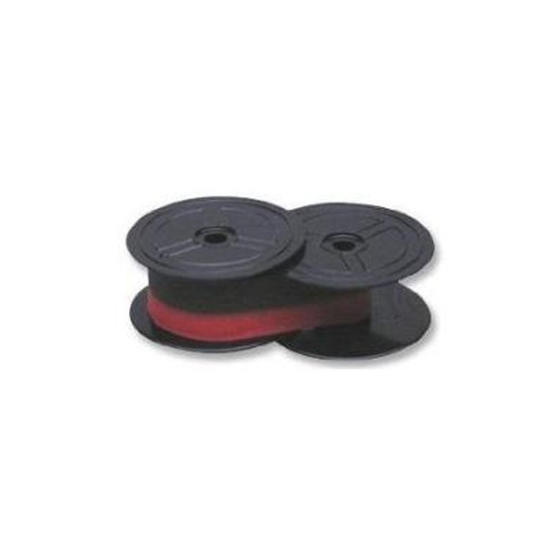 CF 12 PZ EP 102 NASTRO NERO/ROSSO
