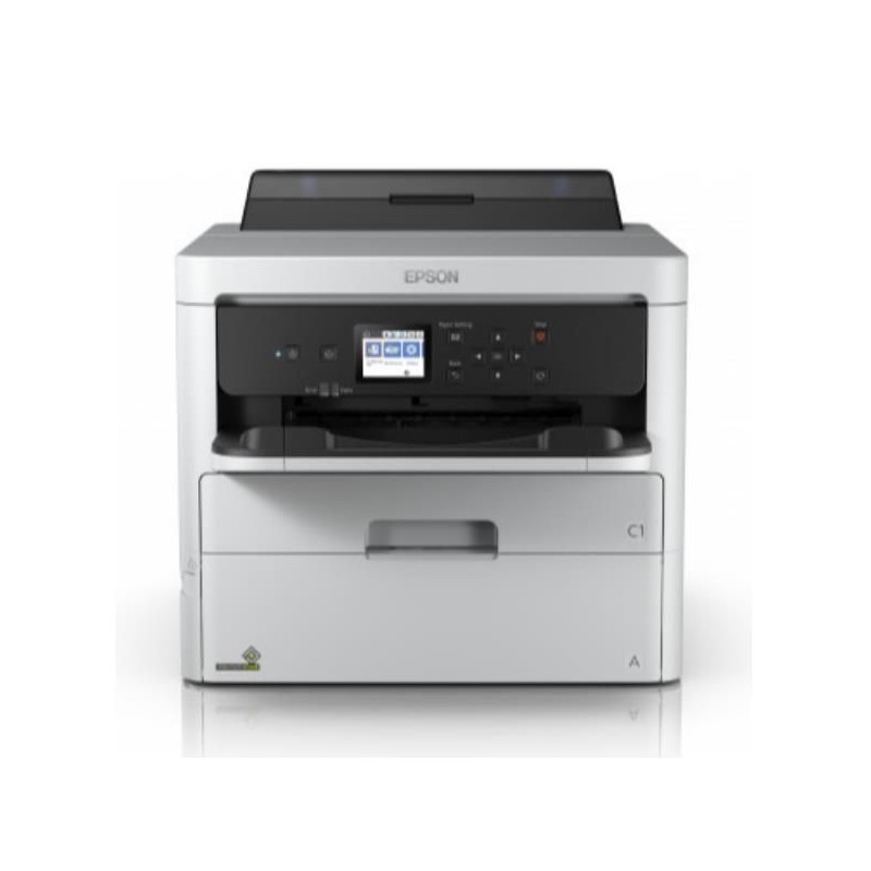 WORKFORCE PRO WF-C529RDW