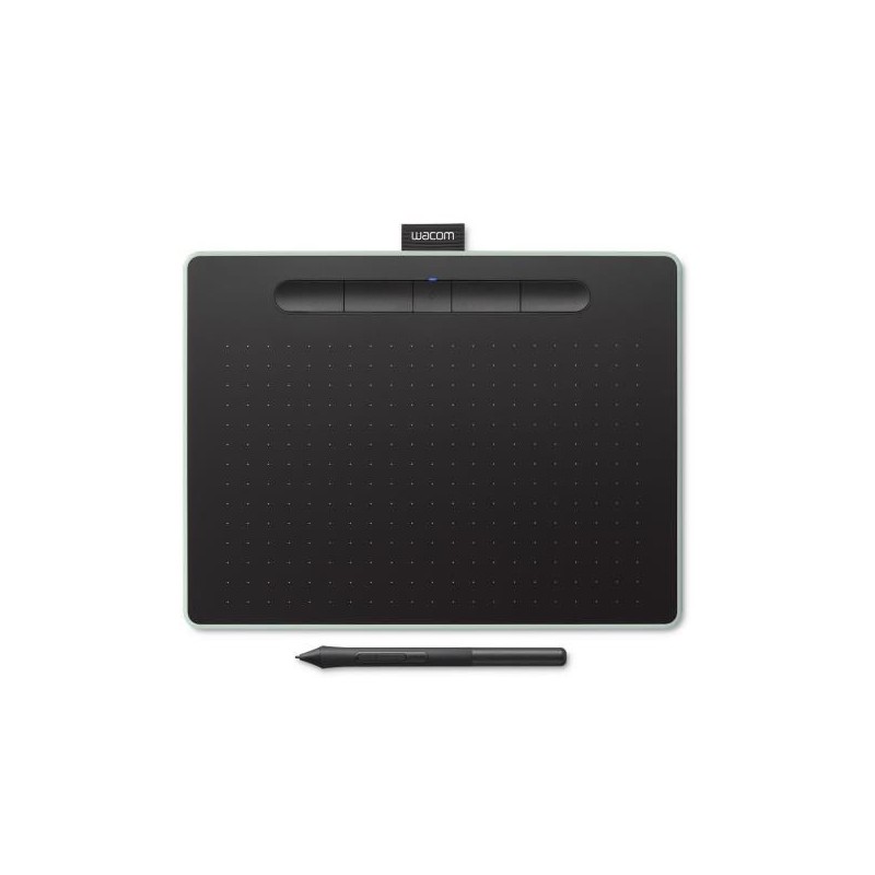 INTUOS BLUETOOTH MEDIUM PISTA