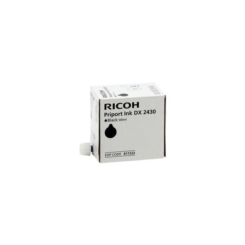 INK.NERO TYPE2430 DX2330 (817222)