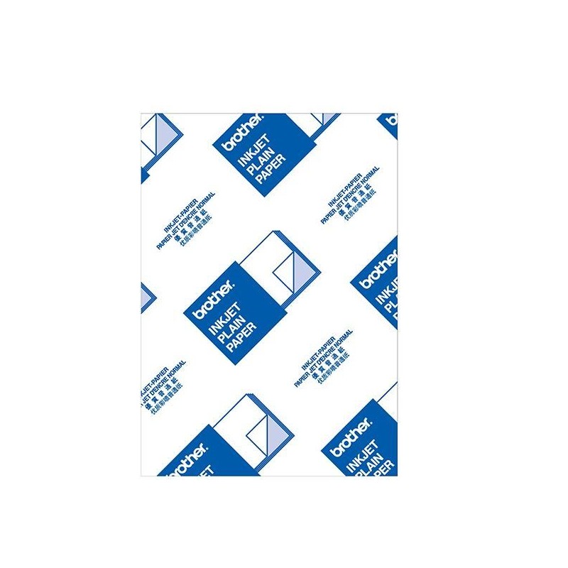 CARTA INK-JET FORMATO A4 GRAM 70GSM