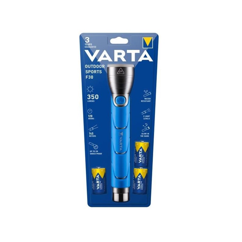 TORCIA OUTDOOR SPORTS F30 3C