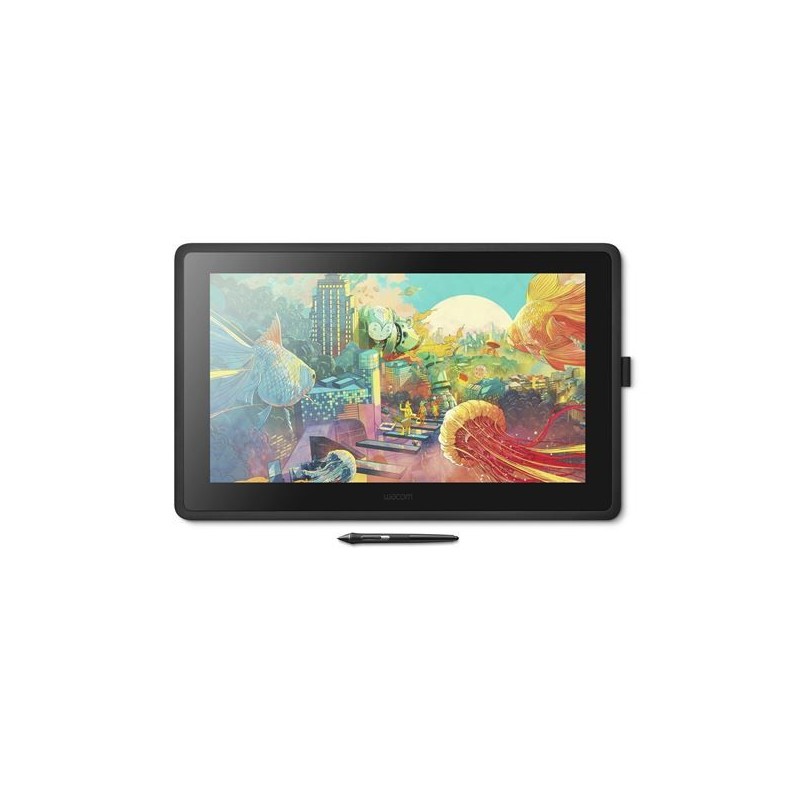 WACOM CINTIQ 22