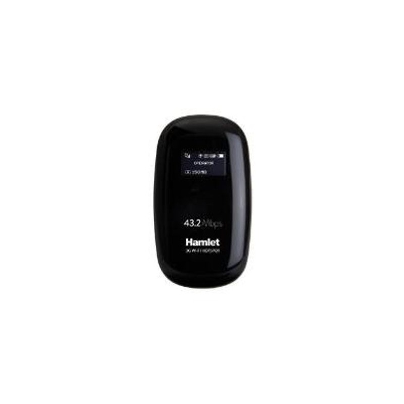 ROUTER 3G GSM MOBILE HOTSPOT