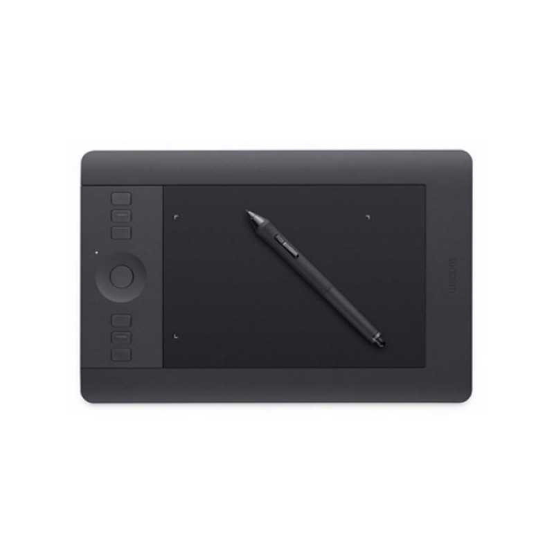 WACOM INTUOS PRO S
