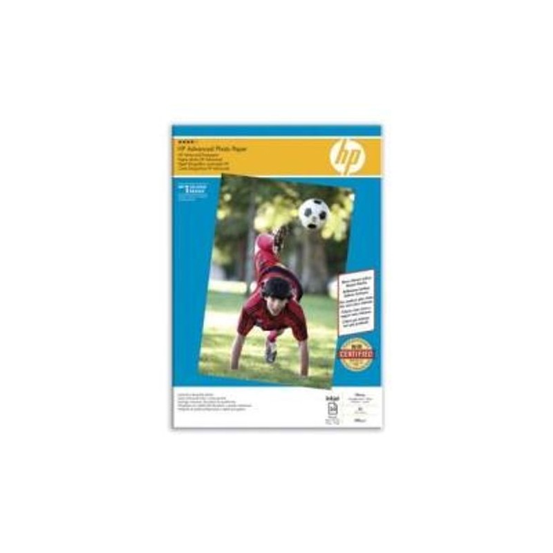 CARTA FOTO LUCIDA A3 (20FG)