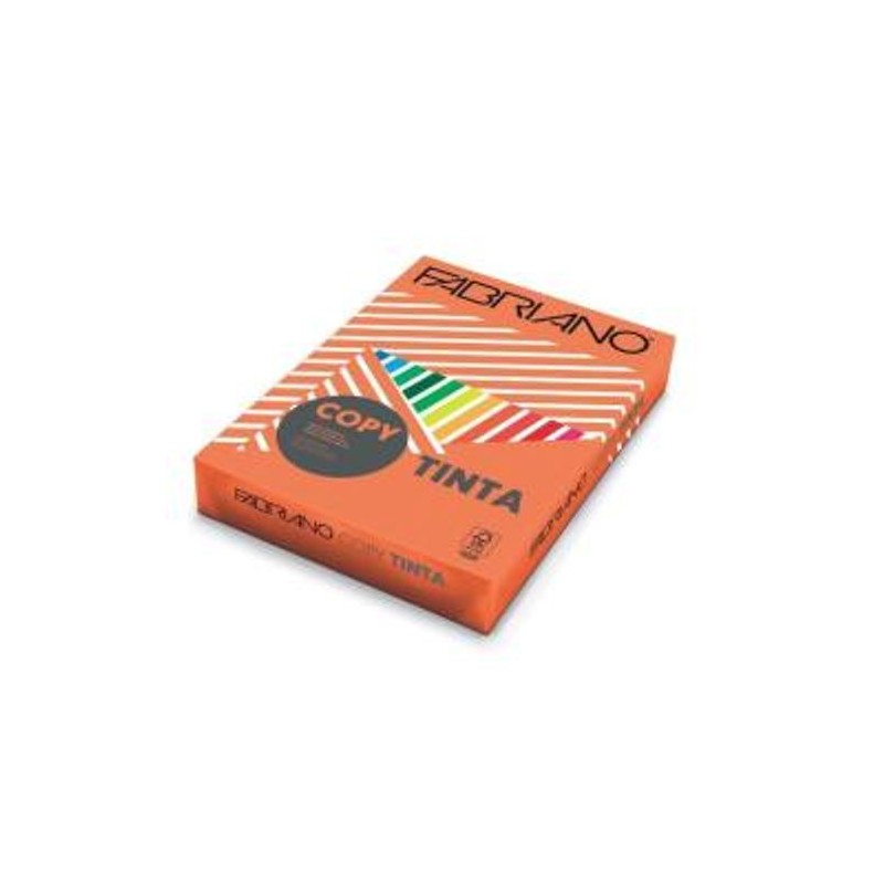 CF7RSCOPYTINTA COL FORTI ROSSO160GR