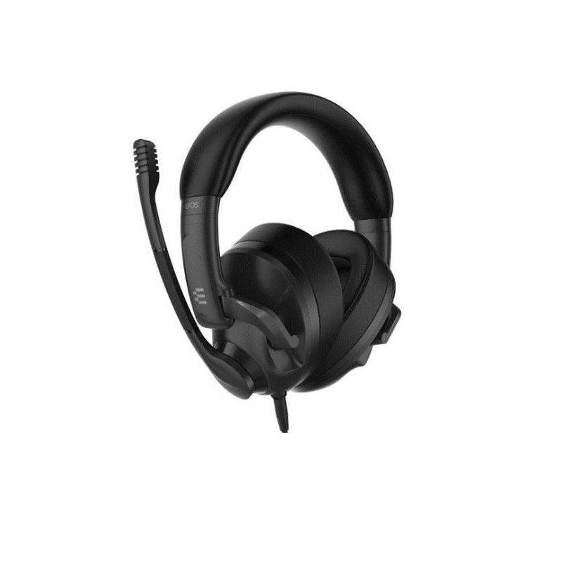 H3 BLACK