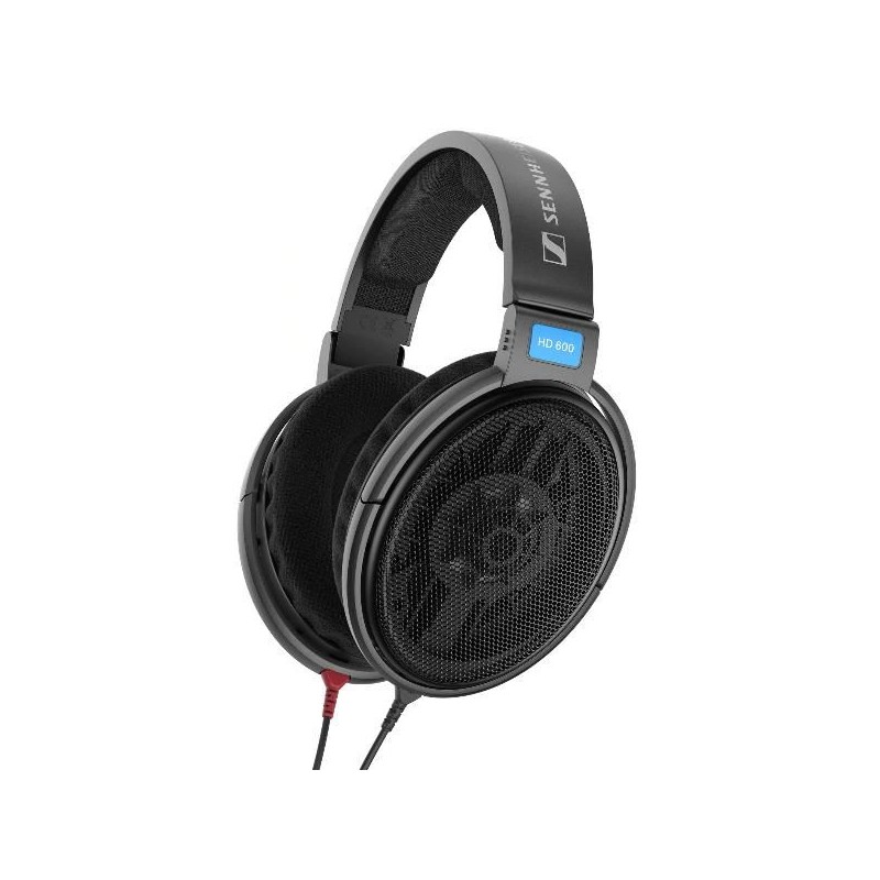 HD600 CUFFIA APERTA CIRCUMAURALE