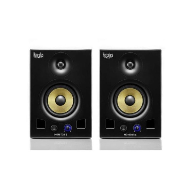 DJMONITOR 5