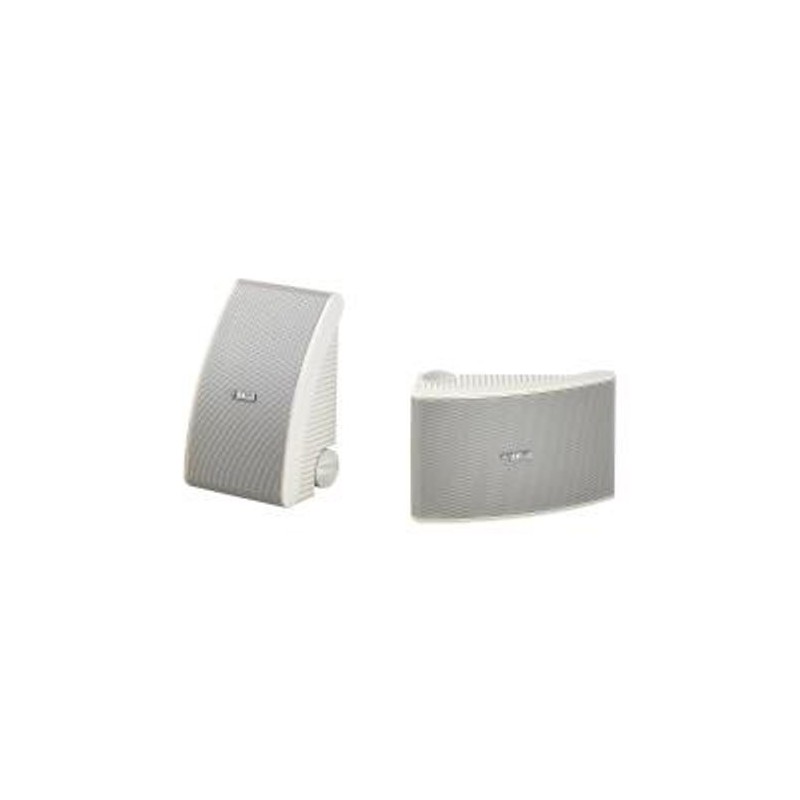 DIFFUSORI NS-AW592 BIANCHI 2X