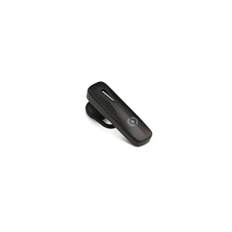 BLUETOOTH HEADSET BH10 MONO BLACK