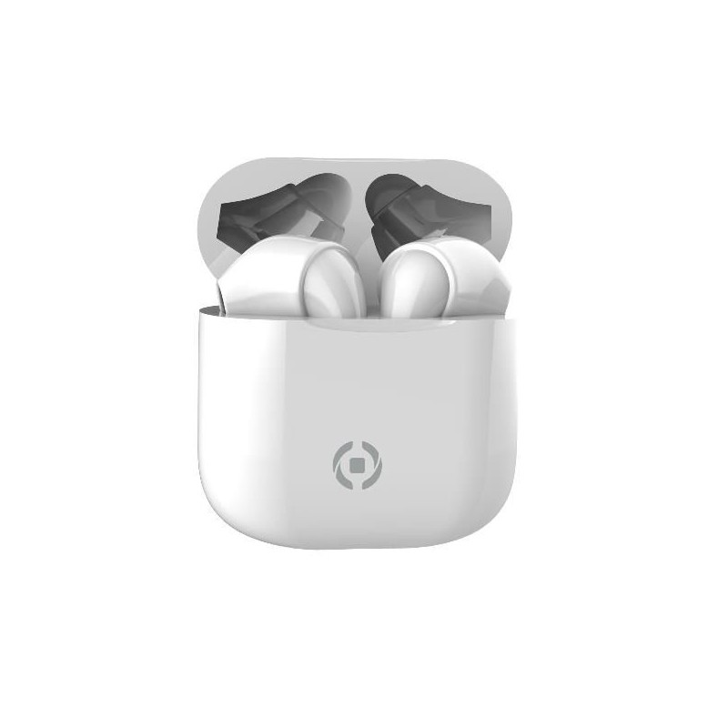 TRUE WIRELESS DROP MINI WHITE