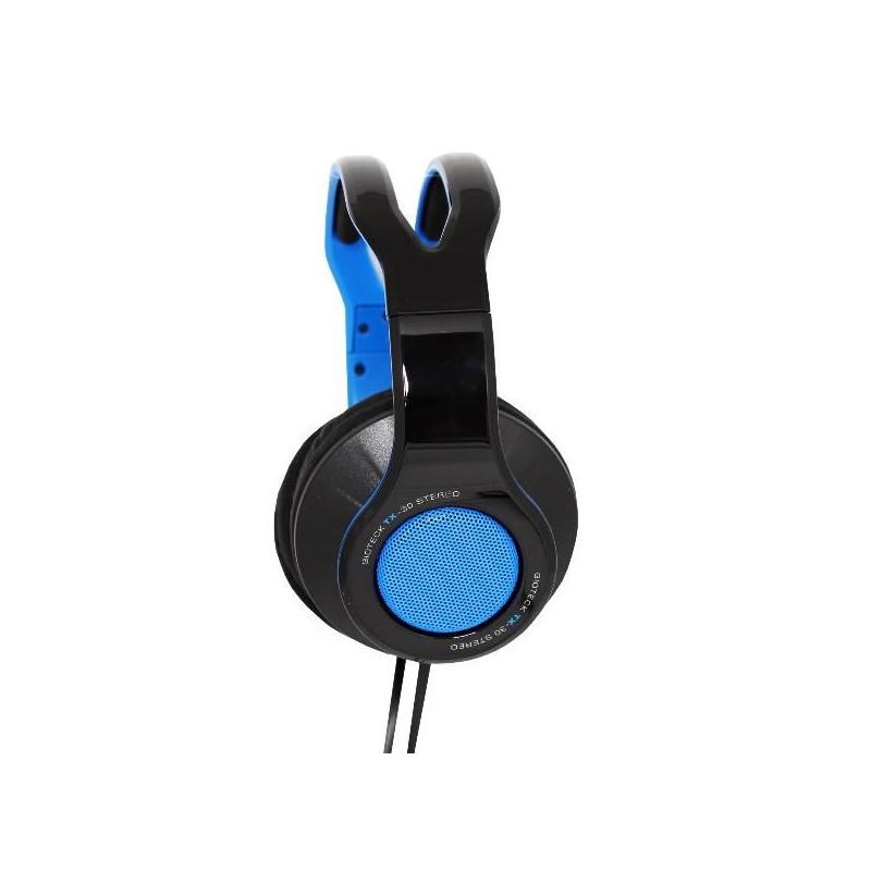 TX30 STEREO HEADSET PS4 BLUE