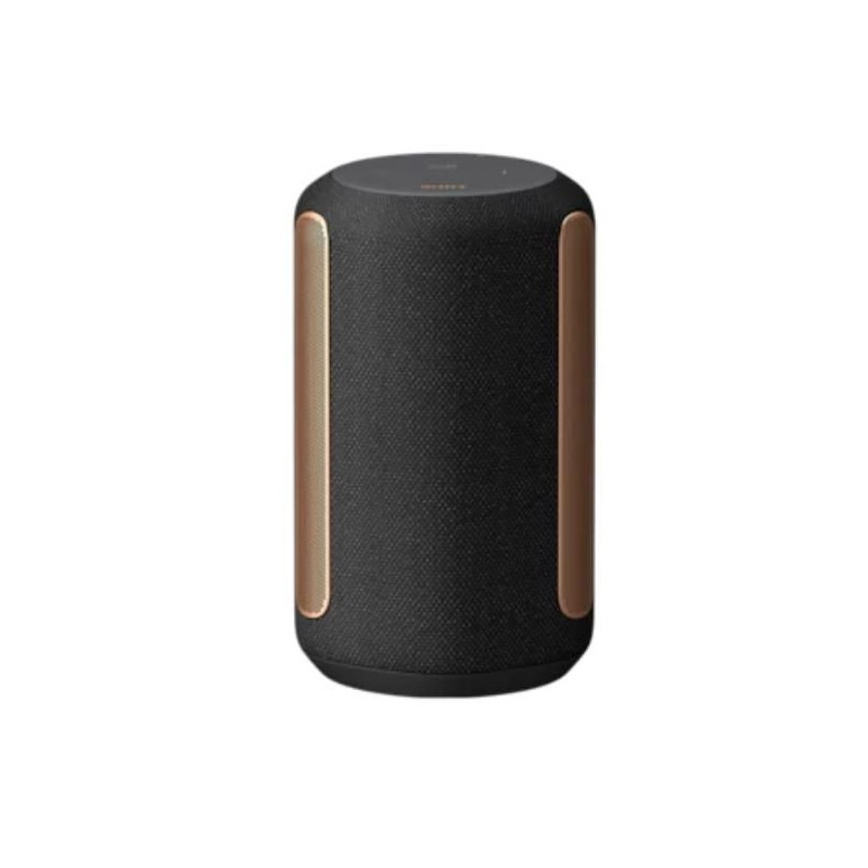 SPEAKER WRLS PREMIUM NERO