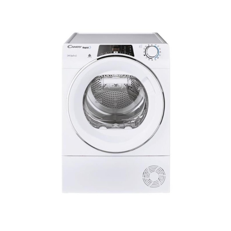 CANDY ASCIUGATRICE ROEH8A2TCEX-S