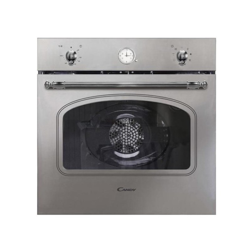 CANDY FORNO FCC604X