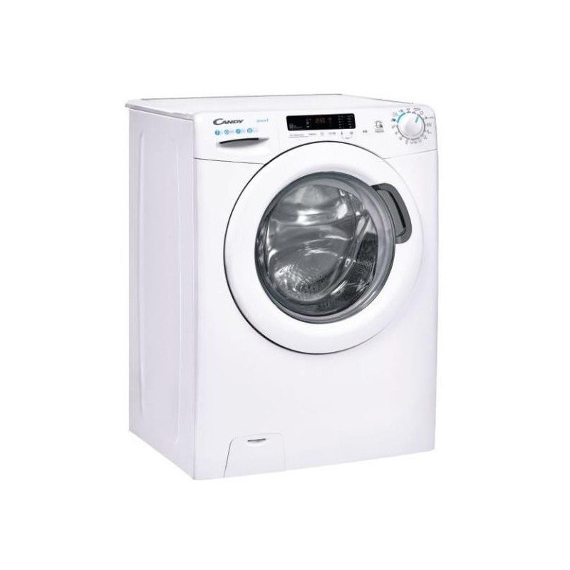 LAVATRICE CANDY CS4 1272DE/1-S