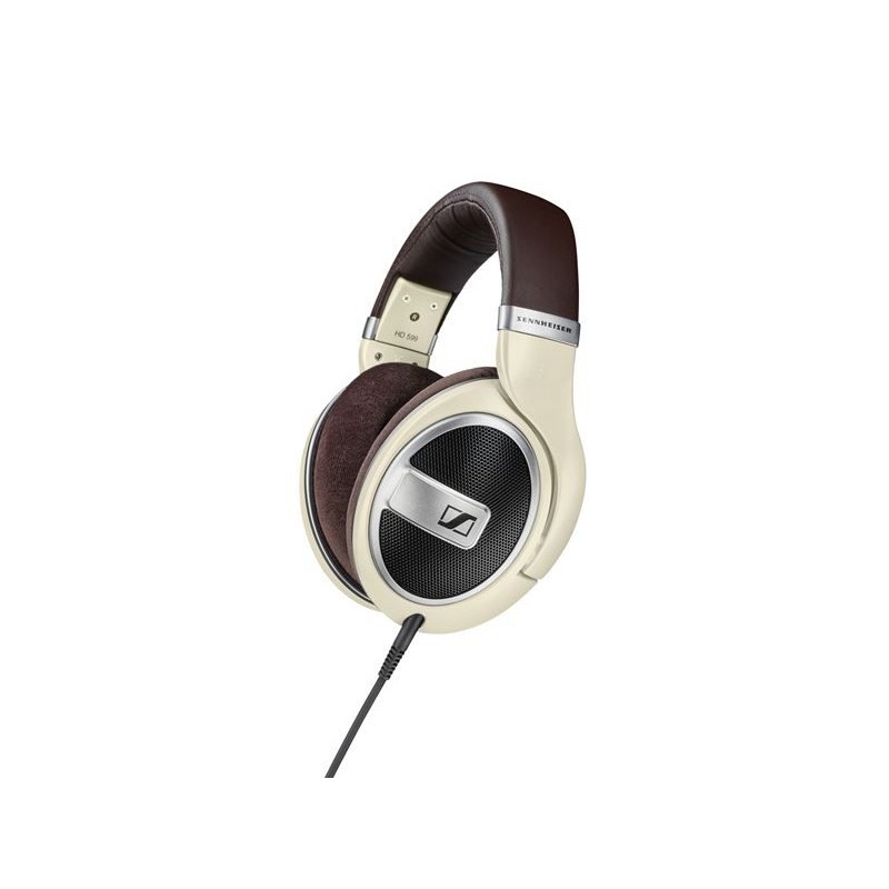 HD599 CUFFIA STEREO HI-FI
