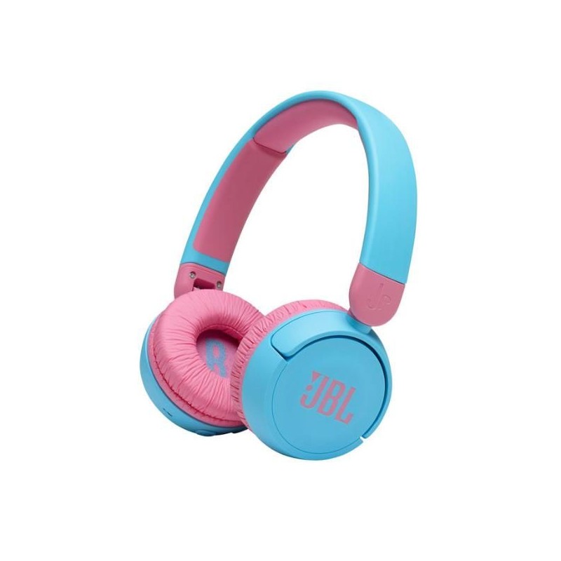 CU MIC JR310 BT AZZURRO/ROSA