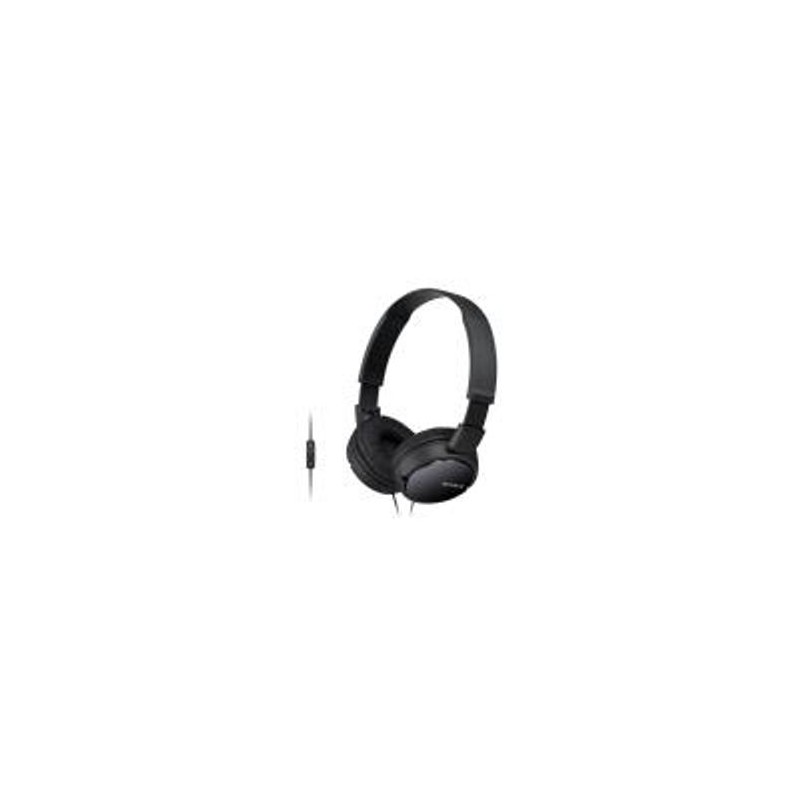 SERIE ZX110AP PER SMARTPHONE BLACK
