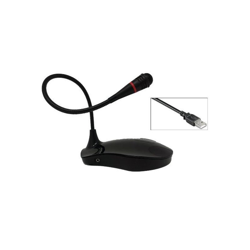EMPIRE EDU DESK-150 MICROFONO USB