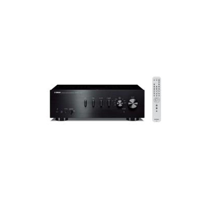 AMPLIFICATORE A-S501 NERO